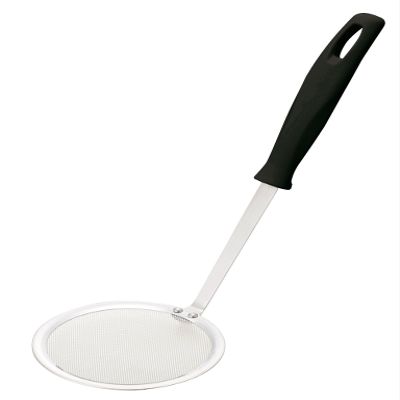 (KAI CORPORATION) Kai House Select Bean Akari, black topaz