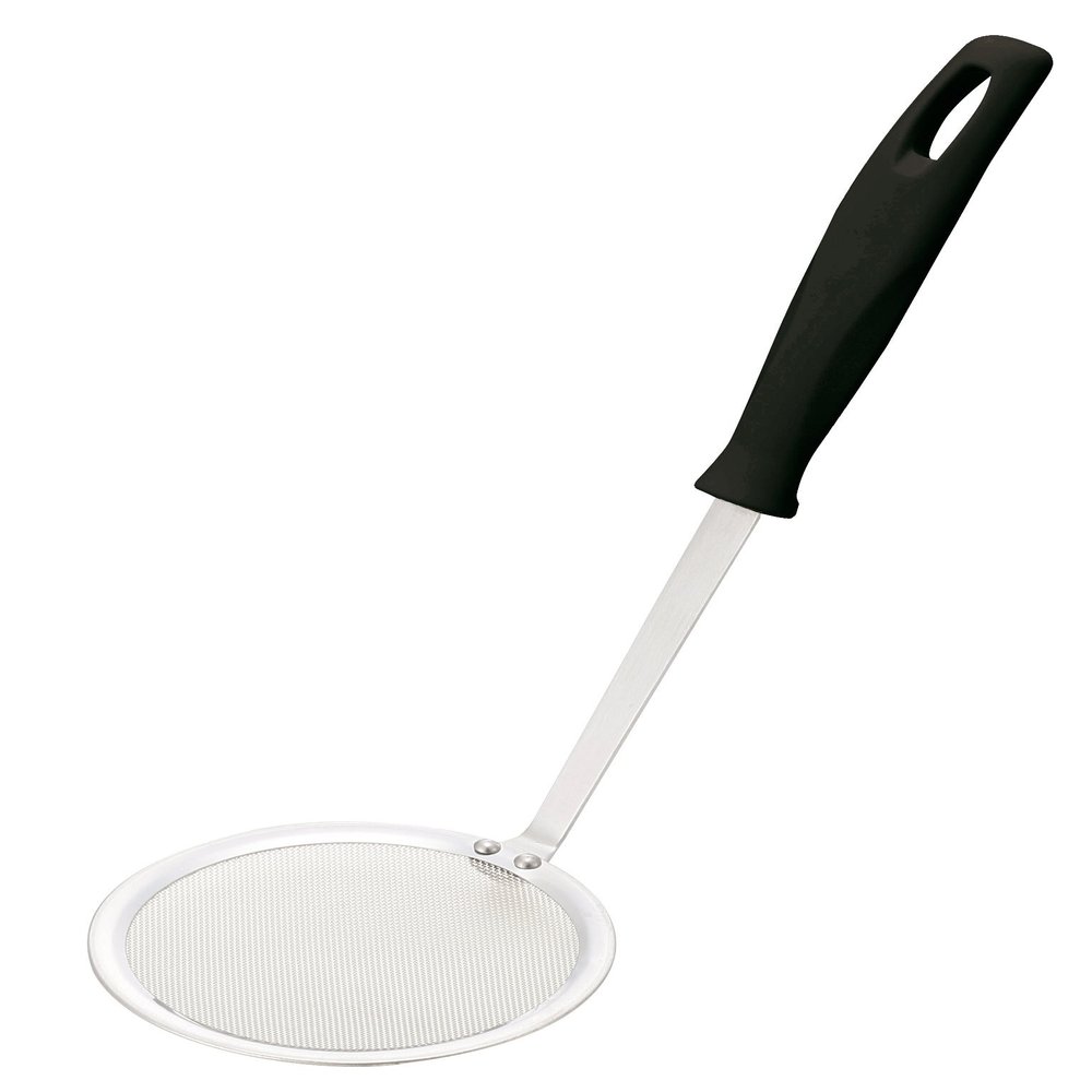 (KAI CORPORATION) Kai House Select Bean Akari, black topaz