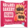 Nature's Bakery Whole Wheat Raspberry Fig Bars, 2 Oz Bar (Pack of 36) view 1