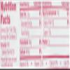 Nature's Bakery Whole Wheat Raspberry Fig Bars, 2 Oz Bar (Pack of 36) view 2