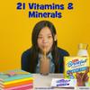 Carnation Breakfast Essentials Light Start Powder Drink Mix, Rich Milk Chocolate, 8 Packets view 4
