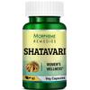 Morpheme Remedies Shatavari Asparagus Racemous Extract Veg Capsules (500 mg, 60 Cap) view 1