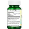 Morpheme Remedies Shatavari Asparagus Racemous Extract Veg Capsules (500 mg, 60 Cap) view 2