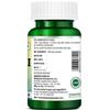 Morpheme Remedies Shatavari Asparagus Racemous Extract Veg Capsules (500 mg, 60 Cap) view 3