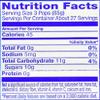 Pop Ice Popsicle Variety Pack of 1 Oz Freezer Bars, Assorted Flavors, 80 Count view 2