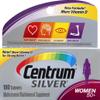 Centrum Silver Women's Supplement, 100 Count view 1