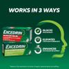 Excedrin Extra Strength Pain Relief Caplets  Headache Relief  100 Count view 2