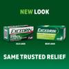 Excedrin Extra Strength Pain Relief Caplets  Headache Relief  100 Count view 3
