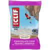 CLIF BAR - Energy Protein Bars - Chocolate Chip Peanut Crunch - Made with Organic Oats - Energy Bars - Non-GMO - (1 Count) view 1