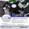 Sure-Lok GO2 - O2 Cylinder Holder view 3