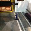 Sure-Lok GO2 - O2 Cylinder Holder view 4