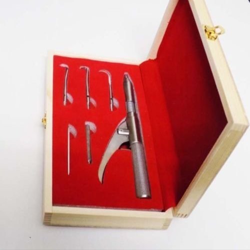 Automatic Bridges and Crown Remover Dental Tasrou Brand