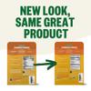 FGO Organic Turmeric Powder w/Curcumin, 8oz Resealable Pouch, USDA Organic and Non-GMO, Sourced from India, Packaging May Vary (Pack of 1) view 4