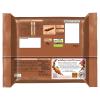 Aero Milk Chocolate Multipack, 4 x 27 g view 3