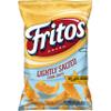 Fritos Corn Chips, Lightly Salted, 9.25oz Bag view 1