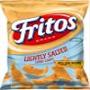 Fritos Corn Chips, Lightly Salted, 9.25oz Bag view 4