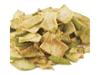 Dried Cinnamon Apple Chips - 1 Lb Tub view 3