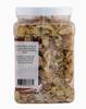 Dried Cinnamon Apple Chips - 1 Lb Tub view 4