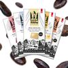 Milkboy Swiss Chocolates Gourmet Milk Chocolate Bars - Dark Chocolates - White Chocolate Bar - Premium Handmade Chocolate Variety - Kosher - GMO Free - Chocolates Candy - (Pack of 5) view 3