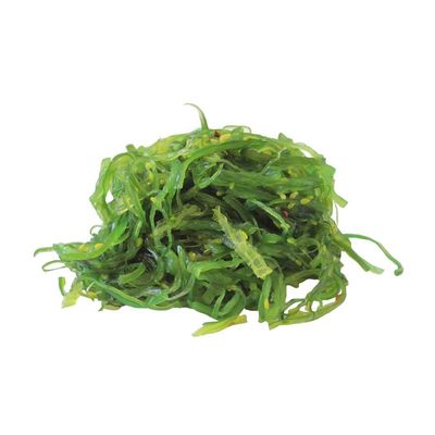 Packers Hiyashi Wakame Seaweed Salad, 4.4 Pound -- 6 per case.