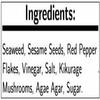 Packers Hiyashi Wakame Seaweed Salad, 4.4 Pound -- 6 per case. view 3