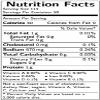 Packers Hiyashi Wakame Seaweed Salad, 4.4 Pound -- 6 per case. view 4