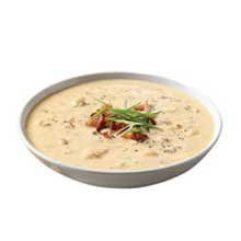 Campbell Signature Soup Loaded Baked Potato, 4 Pound -- 4 per case.