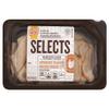 Oscar Mayer Selects Chicken Rotisserie Seasoned Chicken Breast, 8 Ounce -- 12 per case. view 4