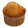 Otis Spunkmeyer Whole Grain Banana Muffin, 4 Ounce -- 48 per case. view 1