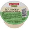 Kozy Shack Rice Pudding No Sugar Added, 4 Ounce -- 48 per case. view 1