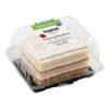 Inspired By Happines Gluten Free Super Size Dreaming Of Strawberries Cake, 19.4 Ounce -- 12 per case. view 1