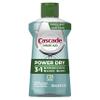 Cascade Platinum Dishwasher Rinse Aid, 8.45 fl oz (Packaging May Vary) view 1