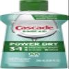 Cascade Platinum Dishwasher Rinse Aid, 8.45 fl oz (Packaging May Vary) view 2