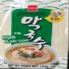 4 LB Wang Korea Asian Style Noodle, Mak Kuk Soo (Pack of 1) view 1