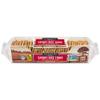 Sesmark Gluten Free Rice Thins Brown Rice - Non GMO Project Verified - 3.2 Oz. (Pack of 12) view 1