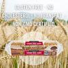 Sesmark Gluten Free Rice Thins Brown Rice - Non GMO Project Verified - 3.2 Oz. (Pack of 12) view 4