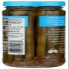 Tillen Farms Beans - Pickled - Crispy Dilly - 12 oz - case of 6 view 3