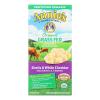 Annies Homegrown Organic Grass Fed Shells and White Cheddar Macaroni and Cheese, 6 Ounce (Pack of 12) view 1