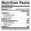 Anna and Sarah Tropical Dried Fruit Mix 3 Lbs view 2