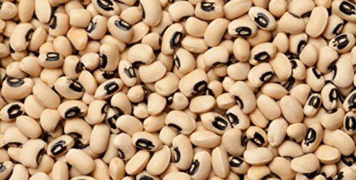 Black Eyed Peas - 2 Lbs - 1 Pack