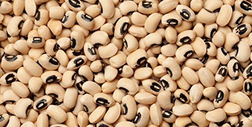 Black Eyed Peas - 2 Lbs - 1 Pack