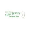 BambooMN 30 Units 17" Bamboo Back Scratcher with Love of 50 States, New Jersey Plus 1 Travel Size view 2