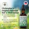 Christopher's Original Formulas Kid-e-Well Glycerite, 2 Ounce view 4