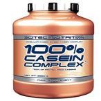 100% Casein complex - 5.181 lbs - Belgium chocolat - Scitec nutrition by Scitec