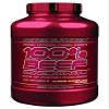 100% Beef Concentrate - 4.409 lbs - Almond Chocolate - Scitec nutrition by Scitec Nutrition view 1