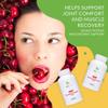 Gout and You Tart Cherry Extract | 3000 mg Per Serving | 90 Vegetarian Capsules | Gluten-Free view 4