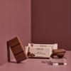 Ethel M Chocolates Premium Milk Chocolate Bars, Individually Wrapped Chocolate Candy Bars, for Gifting, Holidays & Everyday Indulgence (8 Pieces) view 3