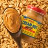 Cream Nut Natural Smooth Peanut Butter view 3