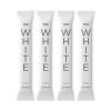 SUGART - THE WHITE SUGAR - 500 Individual Serving Stick Packets - U Parve/Kosher view 1