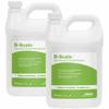 Airmax D-Scale Fountain & Aeration Cleaner for Pond & Lake Equipment, Remove Limescale, Calcium & Rust Stain, Aquatic Safe Cleaning Treatment, 1 Gallon, Case of 2 view 1